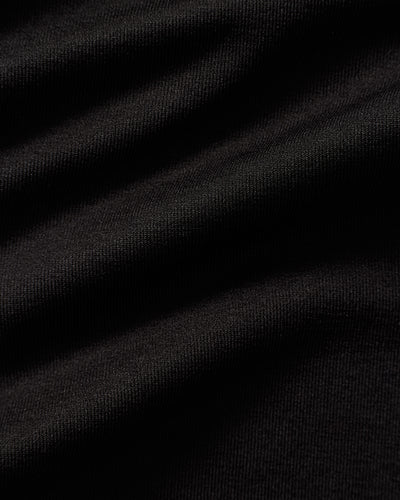 Motion Seamless Halter Bra | Black