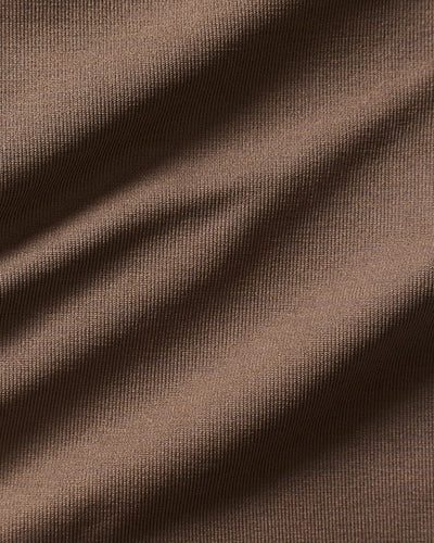 Motion Seamless Short Sleeve Crop Top | Caribou