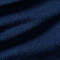 Motion Seamless Long Sleeve Midi Top | Sapphire Blue