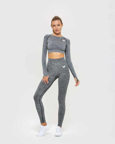 Best yoga sales crop tops