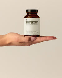 Multi-Vitamin Capsules