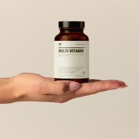 Multi-Vitamin Capsules