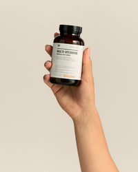 Multi-Vitamin Jelly Beans