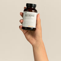 Multi-Vitamin Jelly Beans