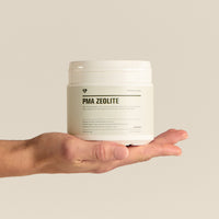 PMA Zeolite Powder