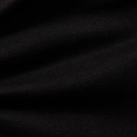 Power Seamless Sweetheart Bra | Black