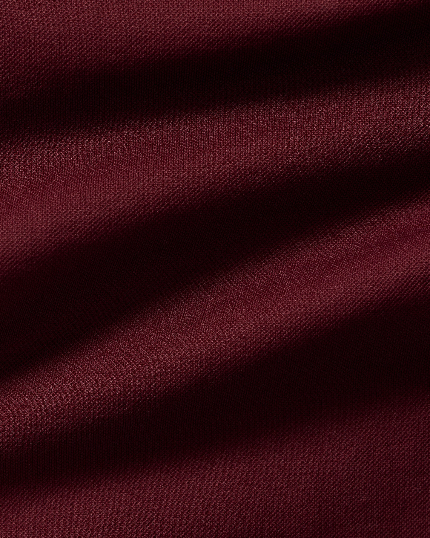 Power Seamless Cycling Shorts | Dark Cherry