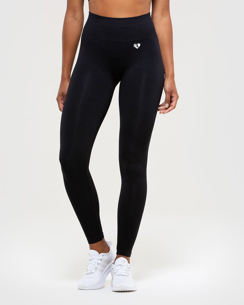 Women' Ultra High-Rie Seamle Waffle Legging 26 - All in Motion