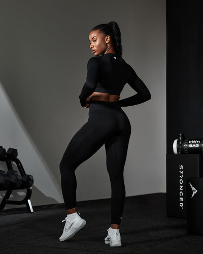 The Ultimate Guide to the Internet's Top Rated Leggings – Haute Homebody