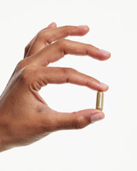 Sea Iodine PureSea® Capsules (400µg)