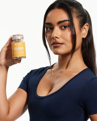 Sea Iodine PureSea® Capsules (400µg)