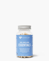 Skin, Hair & Nail Essentials Capsules