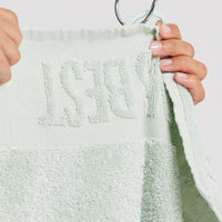 Small Sweat Towel | Mint