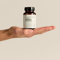 Super CoQ10 Ubiquinol 100mg Capsules