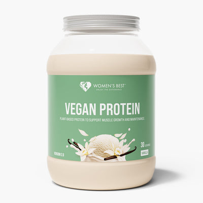 Vegan Protein