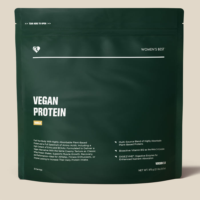 Vegan Protein