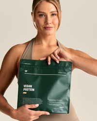 Vegan Protein