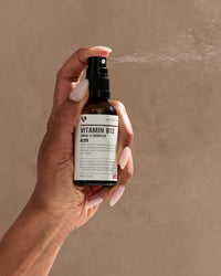 Vitamin B12 (MHA) 3-Complex Spray (1000µg)