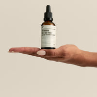 Vitamin D3 + K2 + MCT Liquid Drops (5,000IU)
