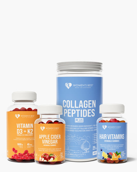 Amino Acids for Women | Women's Best