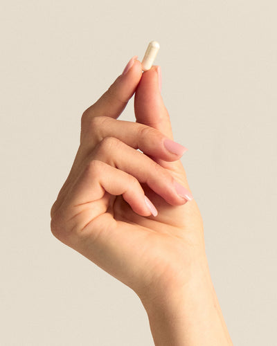 Zinc Picolinate Capsules (30mg)