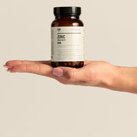 Zinc Picolinate Capsules (30mg)