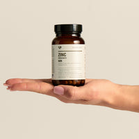 Zinc Picolinate Capsules (30mg)