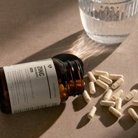 Zinc Picolinate Capsules (30mg)