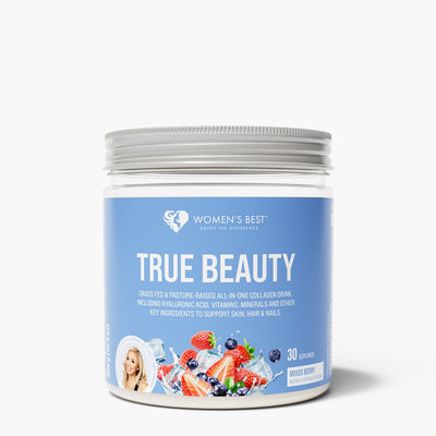 True Beauty