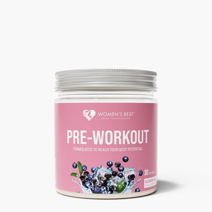 Best workout for women clearance