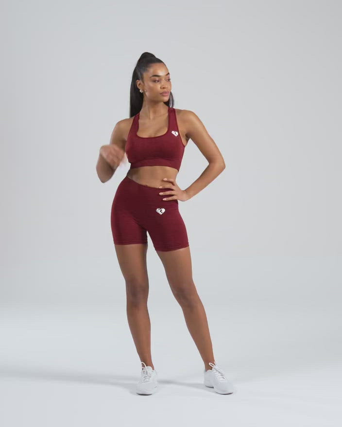 Ruby on sale rd shorts