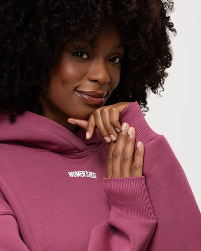 Adidas originals women's vocal cropped outlet hoodie