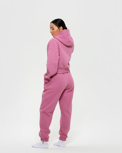 Comfort Joggers Heather Rose Women s Best