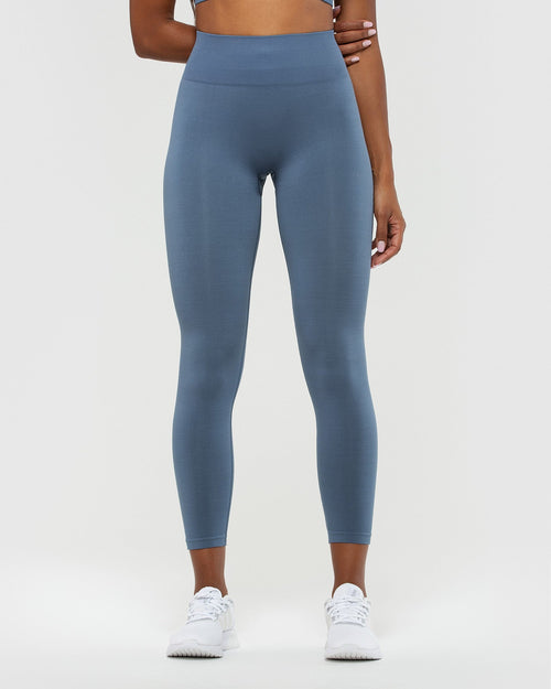 Define Scrunch Seamless Leggings - Graphite