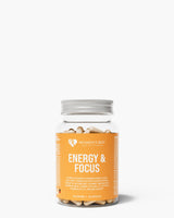 Energy & Focus Capsules