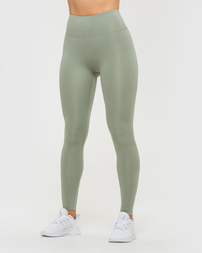 Essential Leggings | Olive