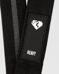 Long Resistance Band - Heavy | Black