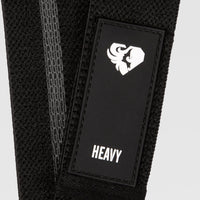 Long Resistance Band - Heavy | Black
