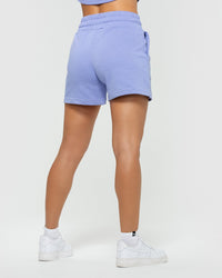 Comfort Shorts | Violet