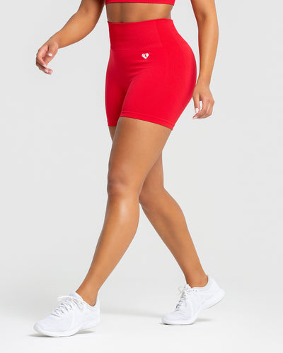 Lycra Seamless Workout Shorts Women For Women Push Up Yoga And Workout  Sportsswear In Red And Pink Ideal For Gym And Fitness Deportivo Mujer Sport  Femme From Loveclothingfz3, $10.93