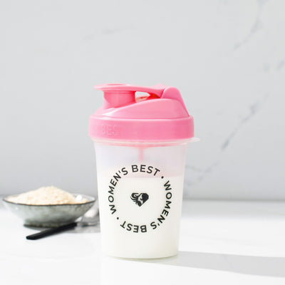 400ml protein shaker best sale