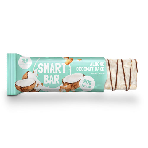 Smart Protein Bar