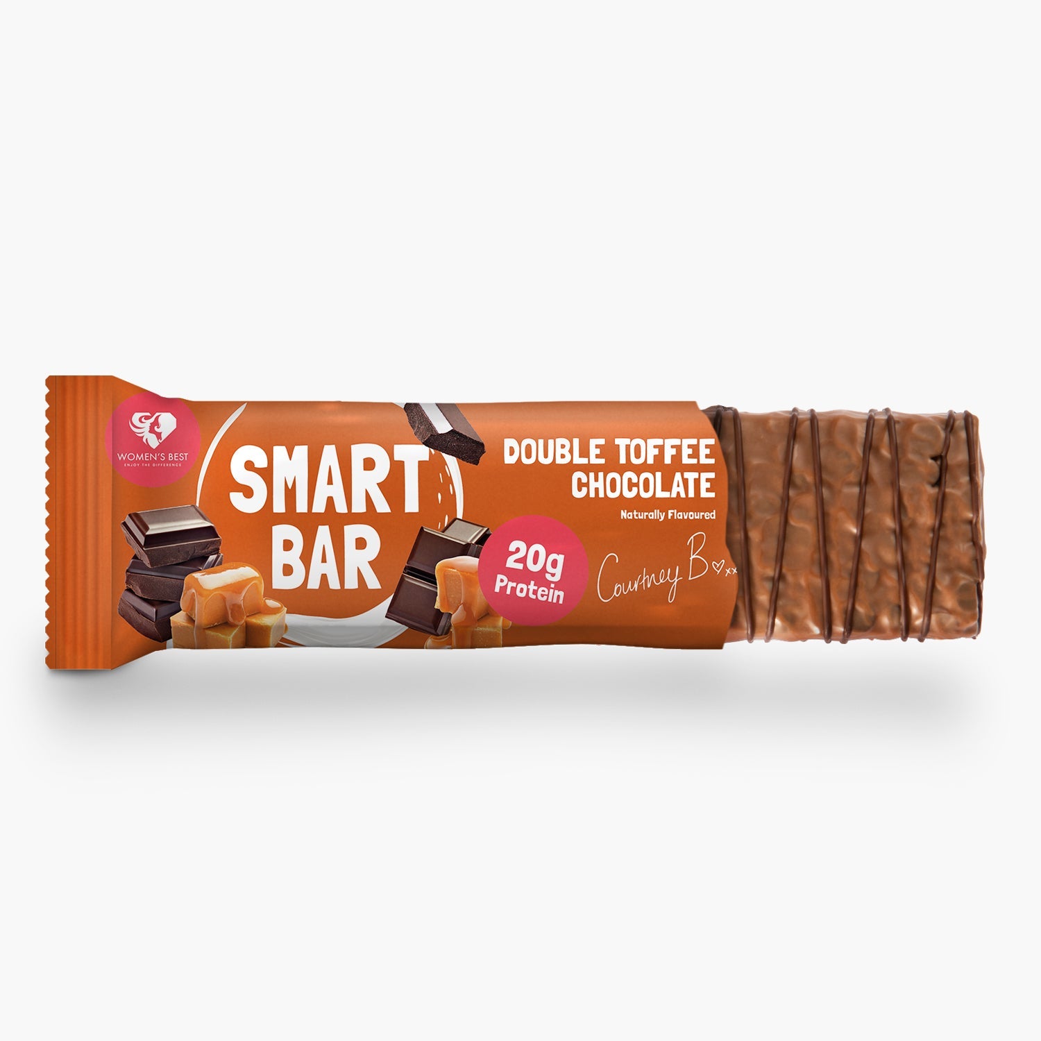 Smart Protein Bar