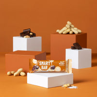 Smart Protein Bar - Box of 12