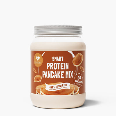 Smart Protein Pancake Powder