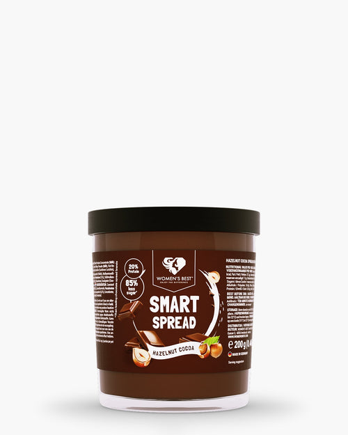 Protein Spread High Protein Spread Women's Best EU