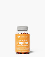 Super CoQ10 Ubiquinol 100mg Capsules