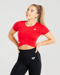 Best Offers on Womens crop tops upto 20-71% off - Limited period