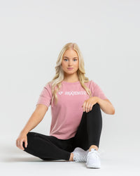 Breast Cancer Awareness T-Shirt | Pink