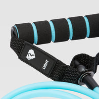 Resistance Tubes - Light | Blue